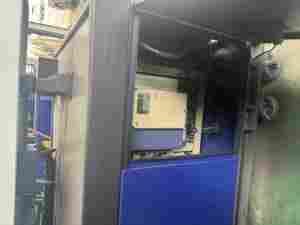 เครื่องฉีดพลาสติกไฮดรอลิกแนวนอน Haitian MA2000 III สำหรับการแปรรูปพลาสติก - Product Image 3