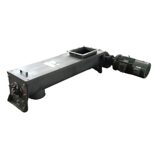 Nouveau système de convoyeur spiralé en acier inoxydable DaHan, transport de matériaux en vrac à haute capacité, écoénergétique, personnalisable - Product Image 4