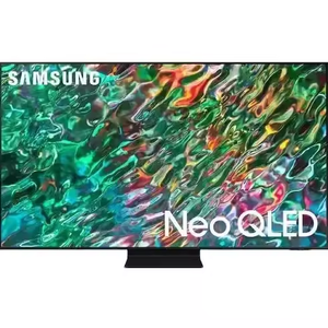 Nuevo Modelo 2025 para QN990C, Televisor Inteligente Neo <span class=keywords><strong>QLED</strong></span> 8K de 98 Pulgadas con Pantalla Curva HDR, Sistema Operativo Tizen, Color Negro, Soporte 3D, Cámara Integrada - Product Image 2