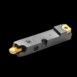 Herramienta de Torneado Externo PCLN R L TA5010 con Inserto Negativo - Product Image 3