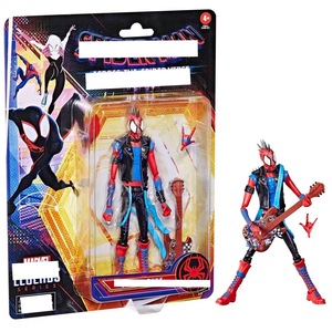 Ragno-uomo Pvc Action Figure ragno-uomo modello da collezione giocattolo - Product Image 5