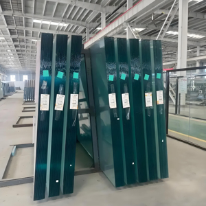 Kaca Tempered Transparan Boslo BSL-GH 6mm Solid Clear Float Kelas Industri Garansi 5+ Tahun untuk Luar Ruangan, Gym, Dapur, Kamar Mandi - Product Image 2