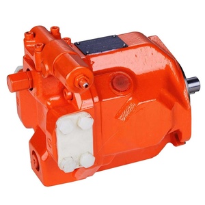 Pompe hydraulique A10VSO71 / A10VO71 - Product Image 6