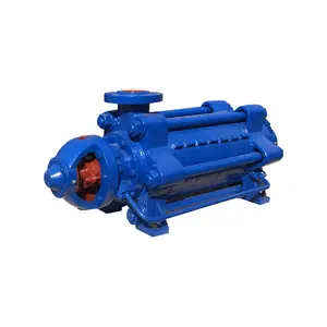 Manufacture Factory Multistage Horizontal Centrifugal Pump High Temperature Pump Booster Pumps High Electric Pump Multistage