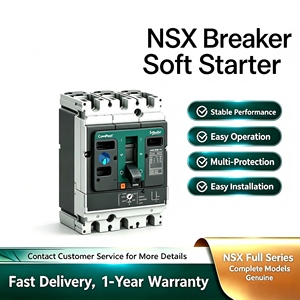 ComPacT NSX160F 50/60 Hz 160A ชุดตัดวงจรแบบ Trip Unit รุ่นพื้นฐาน สำหรับ MCCB แบบ 3 โพล (C16F3 C16L3) สำหรับกล่องแบบหล่อขึ้นรูป - Product Image 3