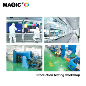 Port d'affichage 1.4 câble 8K 4K HBR 60Hz <span class=keywords><strong>144Hz</strong></span> 32.4Gbps <span class=keywords><strong>adaptateur</strong></span> de Port d'affichage pour vidéo PC ordinateur portable TV DP 1.4 8K câble de Port d'affichage - Product Image 6