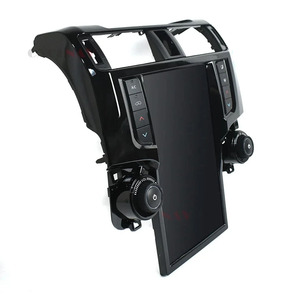 Radio para Auto con Pantalla Vertical de 13.6 Pulgadas y Android 11 para Toyota 4Runner 2010-2019, Directo de Fábrica, Accesorios para 4Runner - Product Image 1