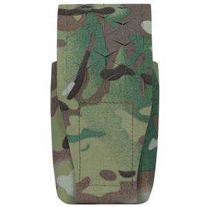 Chaleco Táctico GP Gear con Bolsa Molle, Portacargador, Porta Radio para Caza al Aire Libre, Cargador 5.56, Cargador 7.62 - Product Image 3