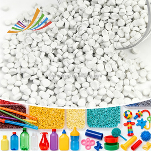 Masterbatch absorbant l'eau pour ligne de granulation et de compoudage de plastique - Product Image 1