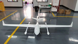 Riflion โดรน RC ปีกคงที่สำหรับ M13 UAV ระยะไกลสำหรับการสำรวจและตรวจสอบด้วยรีโมทคอนโทรล - Product Image 5