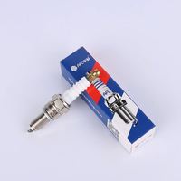 Ningbo fabrique sparkplug B7RTC CPR8EA-9