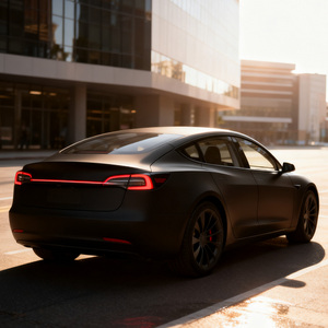 Calidad 6.5Mil 7,5 Mil Self Healing Clear Matte Tpu PPF Película de protección de pintura <span class=keywords><strong>No</strong></span> amarillea Tph Ppf Film Cam <span class=keywords><strong>Filmi</strong></span> Kaca Film - Product Image 5