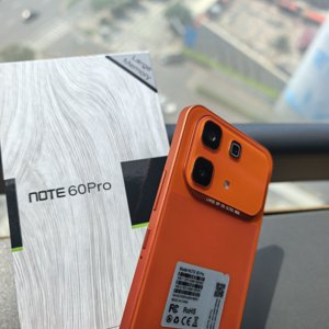 Teléfono Móvil 2026 Note 60 Pro 16GB+1TB 5G, 108MP, 7800mAh, Android 15, Desbloqueado, Doble SIM, Versión Global - Product Image 5