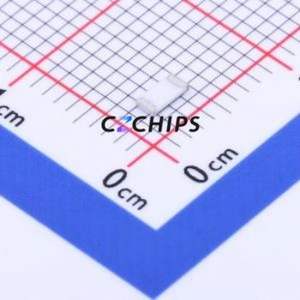 Resistencia SMD RC1206FR-073M92L 1206 (Tipo: Película Gruesa) (Resistencia: 3.92MOhm Precisión: 1%) - Product Image 2