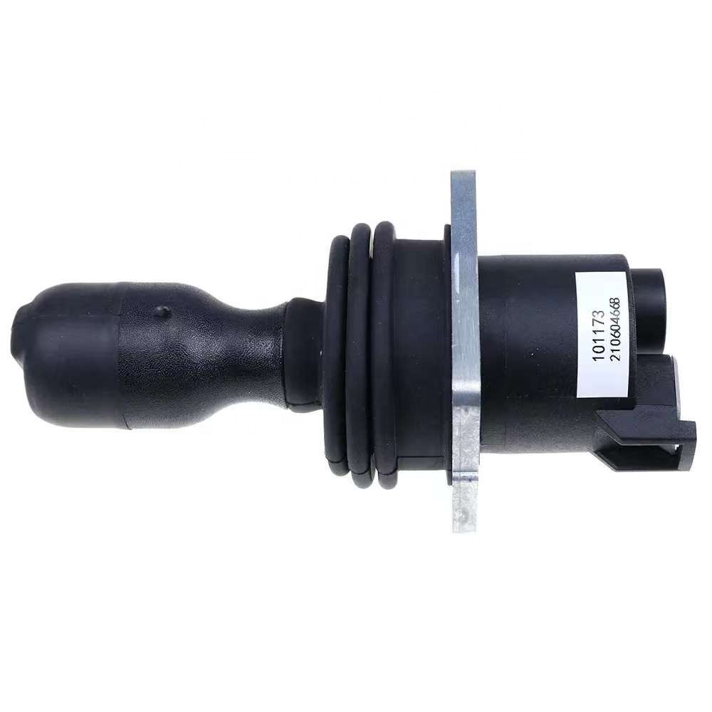 Двухосевой джойстик 101173GT/101173 для подъемников Genie, Z45-25JRT, Z60-34RT, S85, S125, Z40-23N, Z135-70RT