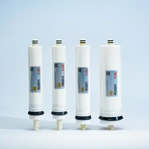 Membrana Ro de ósmosis inversa de filtro de agua residencial 300 Gpd para el hogar OEM 3012