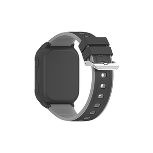 Orologio Intelligente Elite YuanFU per Bambini con Display TFT Quadrato, Localizzatore GPS WiFi, Impermeabile IP65, 4 Giorni di Autonomia della Batteria - Product Image 4