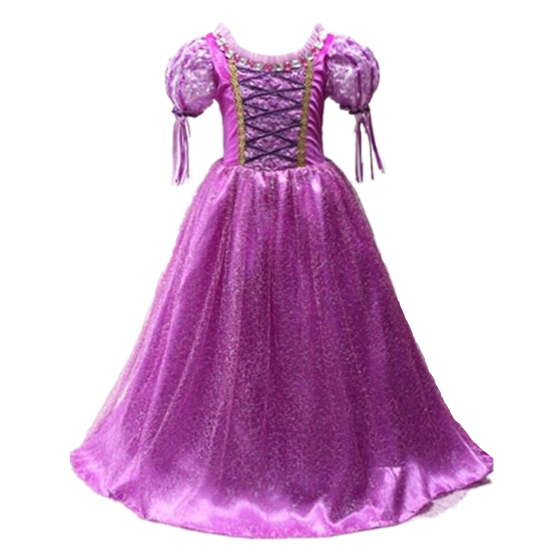 Fairy Tale Princess Costume
