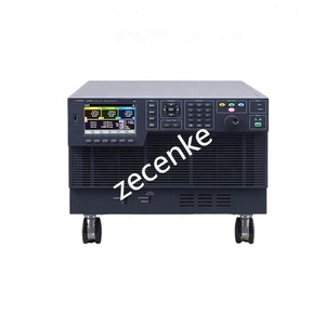 NUEVO Keysight Agilent AC6903L Fuente de alimentación de CA trifásica y analizador 1 Uds - Product Image 4