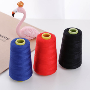 Chỉ May 100% <span class=keywords><strong>Polyester</strong></span> <span class=keywords><strong>3000</strong></span> Yard/Ống Chỉ Sợi, 4 Chiếc (12000YARD)/Gói, 40/2 Chủ Đề Chuyên Nghiệp Đa Năng Để May M - Product Image 4