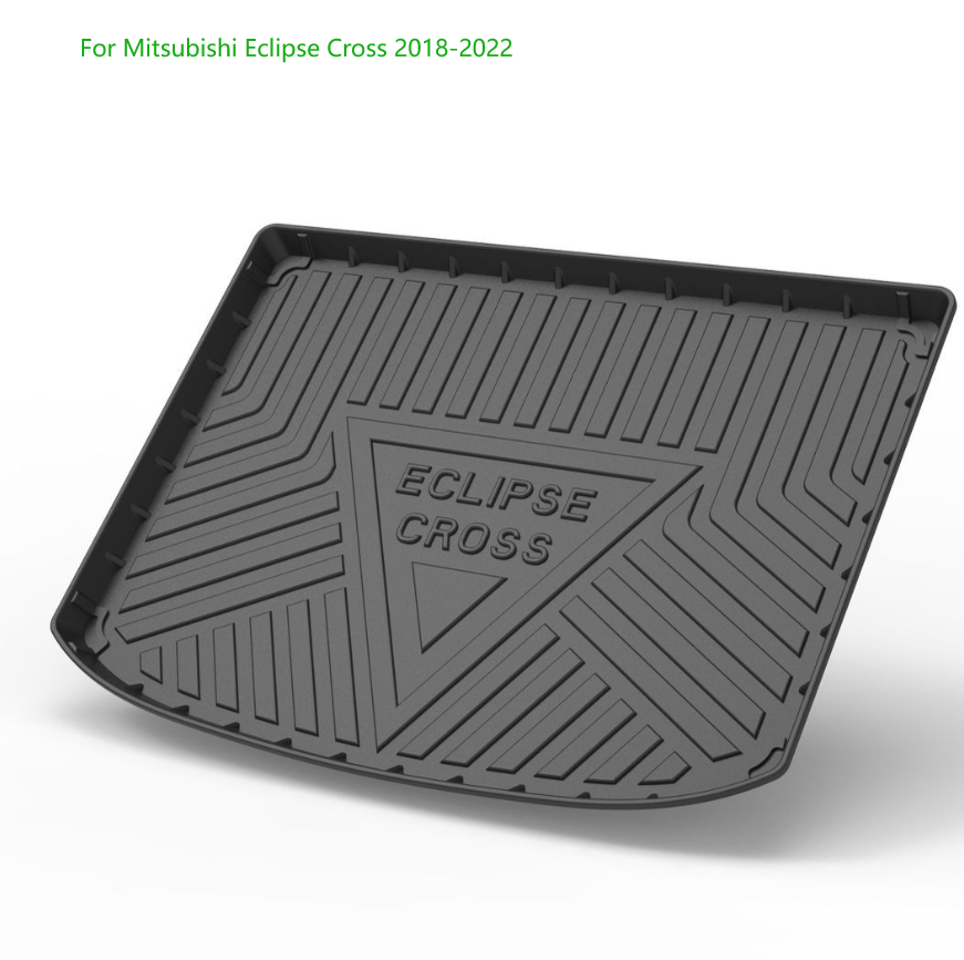 สำหรับมิตซูบิชิคราสข้าม2018-2022