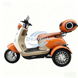 EasyRide Efficient Cruiser - Product Image 6