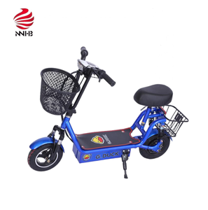 Bicicleta Eléctrica Plegable Universal <span class=keywords><strong>para</strong></span> Hombres y Mujeres, Motocicleta Eléctrica <span class=keywords><strong>para</strong></span> Desplazamientos Diarios - Product Image 1