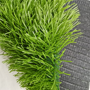 Césped Artificial Resistente al Desgaste para <span class=keywords><strong>Fútbol</strong></span>, Césped Sintético <span class=keywords><strong>de</strong></span> Bajo <span class=keywords><strong>Precio</strong></span> para Canchas <span class=keywords><strong>de</strong></span> <span class=keywords><strong>Fútbol</strong></span>, Césped Sintético Duradero <span class=keywords><strong>de</strong></span> Alta Calidad para Canchas Deportivas - Product Image 5
