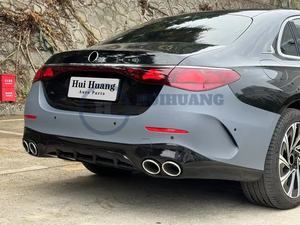 Kit de carrosserie de pare-chocs de pièces d'auto de <span class=keywords><strong>prix</strong></span> usine pour <span class=keywords><strong>Mercedes</strong></span> Benz classe E W214 2024-2025 E200 E300 changement au modèle W214 <span class=keywords><strong>E53</strong></span> <span class=keywords><strong>AMG</strong></span> 2024 - Product Image 6