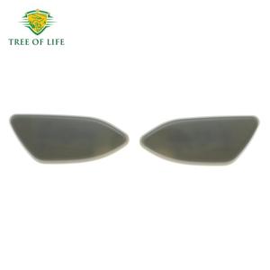 Cache-embouts de lave-phares Toyota RAV4 85045-42110 85044-42150 en plastique pour pare-chocs avant - Product Image 1
