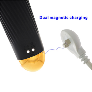 Produits pour adultes pour la masturbation féminine Jouets sexuels Baguette vibrante <span class=keywords><strong>Masseur</strong></span> Vibrateur pour femmes - Product Image 3