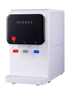 <span class=keywords><strong>Dispensador</strong></span> <span class=keywords><strong>de</strong></span> <span class=keywords><strong>agua</strong></span> eléctrico <span class=keywords><strong>de</strong></span> <span class=keywords><strong>escritorio</strong></span> <span class=keywords><strong>de</strong></span> 7 etapas para el hogar y el hotel caliente y frío con sistema <span class=keywords><strong>de</strong></span> filtro y bloqueo para niños - Product Image 4