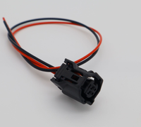 89516-12170 nouveau harnais de connecteur de queue de cochon de capteur de vitesse de roue ABS pour Toyota Avalon Highlander Prius RAV4 Lexus RX350 NX200T