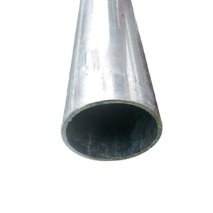 Tubes ronds en fer 4N de qualité industrielle pour produits en acier - Product Image 6