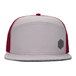 Gorra de Golf Personalizada con Logotipo TCAP China, Gorra Deportiva de 6 Paneles con Parche - Product Image 2
