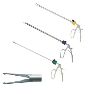 Clips de titanio quirúrgico aplicador recipiente <span class=keywords><strong>clip</strong></span> <span class=keywords><strong>applier</strong></span> - Product Image 5