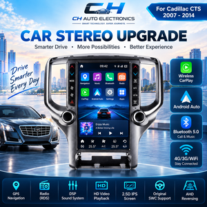Radio con Pantalla Android para Dodge Ram 1500-3500 2019-2024, Unidad Principal GPS para Auto, CarPlay, Bluetooth, <span class=keywords><strong>Multimedia</strong></span> - Product Image 5