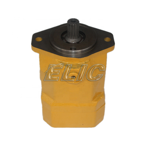 Moteur de ventilateur hydraulique pour excavatrice ELIC 155-9107 E365C 247-8978 E385CL 136-8869 150-5875 10R6276 295-9429 225-4613 266-8034 259-0814 - Product Image 4