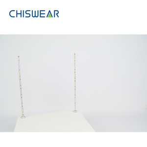 360 độ xoay đồ trang sức truy cập cực ánh sáng 5W cho kính hiển thị <span class=keywords><strong>Showcase</strong></span> chiếu sáng - Product Image 3