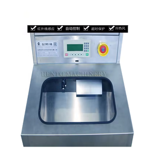 Hôtel Boutique Utiliser Main Laveuse et Sécheuse/<span class=keywords><strong>Induction</strong></span> Automatique Vent D'approvisionnement/<span class=keywords><strong>Induction</strong></span> Automatique Machine À Laver à Eau - Product Image 3
