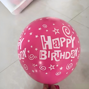 Globos <span class=keywords><strong>de</strong></span> Látex Macaron Arcoíris Pastel <span class=keywords><strong>de</strong></span> Gran Venta en Colores Rosa y Morado para Suministros <span class=keywords><strong>de</strong></span> Fiesta - Product Image 5