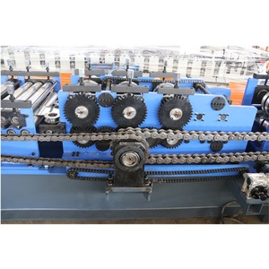 Machine à profiler Z, machine à profiler C, machine à fabriquer des poutres - Product Image 4