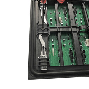 Waterproof 250*250mm Smd Led Wall Panel <strong>Module</strong> <strong>P10</strong> Outdoor Led <strong>Display</strong> <strong>Module</strong> - Product Image 5