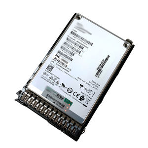 P61043-B21 hxx 1.6TB 2.5 NVMe HP Mu U.3 SED <span class=keywords><strong>BCN</strong></span> SSD สำหรับ G10 + G11เซิร์ฟเวอร์ G12 - Product Image 2
