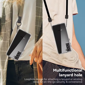 Tối thiểu trong suốt chống sốc cứng trở lại trường hợp đối với <span class=keywords><strong>iPhone</strong></span> 16 Pro Max trường hợp đối với <span class=keywords><strong>iPhone</strong></span> 17 Pro Max tinh thể rõ ràng Glass điện thoại trường hợp - Product Image 6