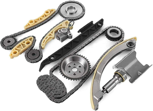 ALFA ROMEO <span class=keywords><strong>FIAT</strong></span> 1.9 2.2 KIT distribuzione motore e KIT catena di bilanciamento guarnizione 24461834 - Product Image 4