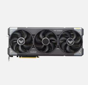 नया टफ गेमिंग Geforce rtx 5070 12gb प्रशंसक डेस्कटॉप GPU वीडियो कार्ड - Product Image 2