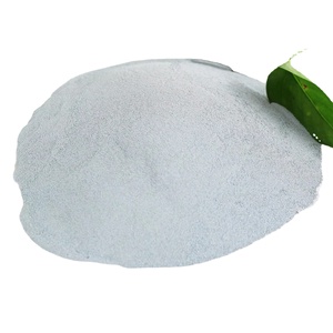 China Fumed <strong>Silica</strong> Grey Powder <strong>Micro</strong> <strong>Silica</strong> <strong>Fume</strong> for Concrete Oil Well Cement - Product Image 3