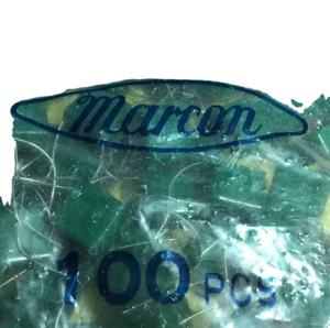 Condensador sin electrodos de acoplamiento sin contacto para pastel Millefeuille, 0.47UF 400V 2G474K <span class=keywords><strong>Marcon</strong></span> - Product Image 4