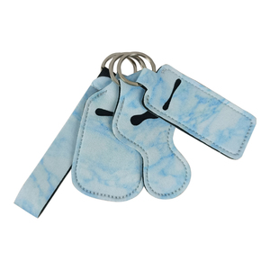 Pronto per la spedizione portachiavi promozionale accessori portachiavi - Product Image 3